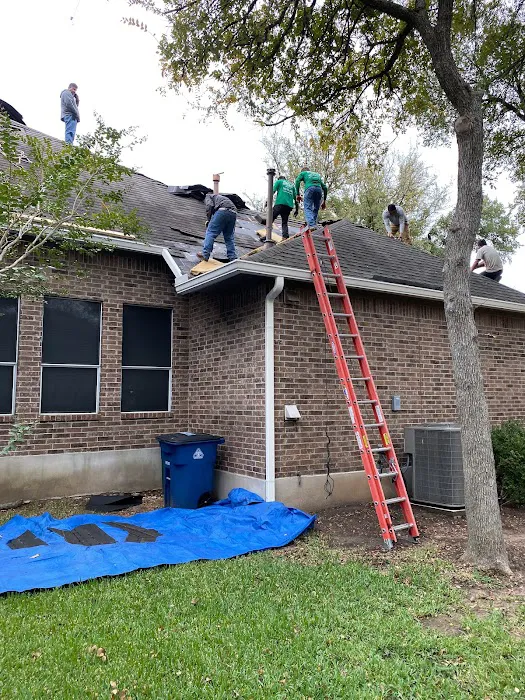 Wolfpack Roofing Picture 8