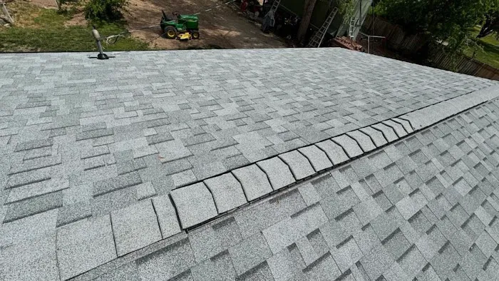 Edge Roofing & Remodeling Picture 2