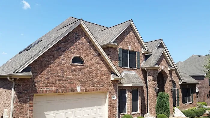 Edge Roofing & Remodeling Picture 3