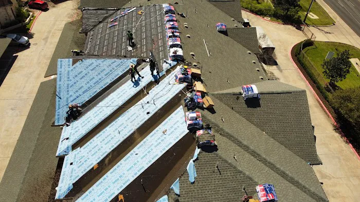 TX-Pro Roofing & Construction Picture 6