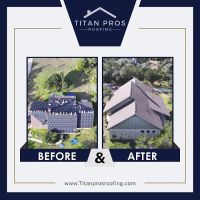 Titan Pros Roofing - Austin ico