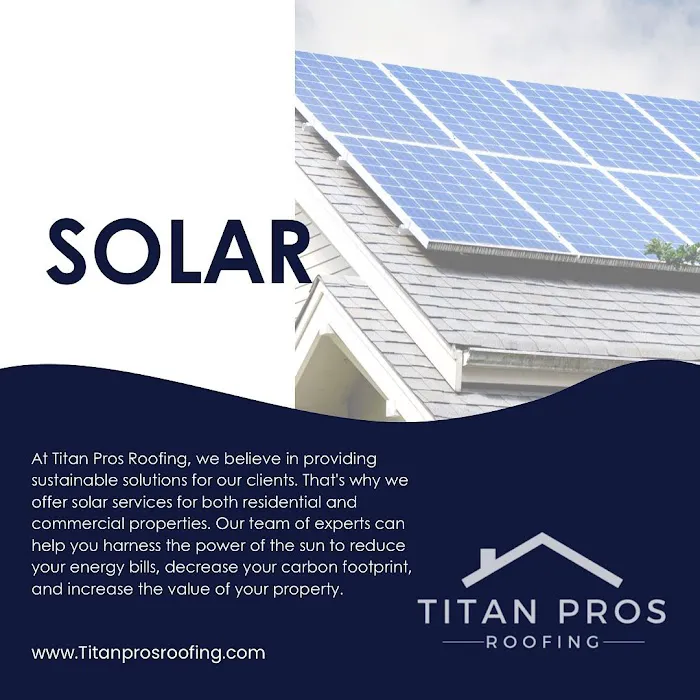 Titan Pros Roofing - Austin Picture 7