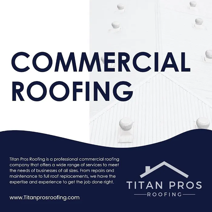 Titan Pros Roofing - Austin Picture 4