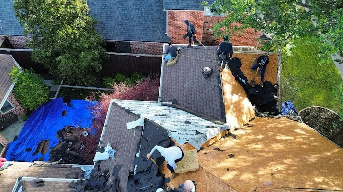 Titan Pros Roofing - Austin Picture 5