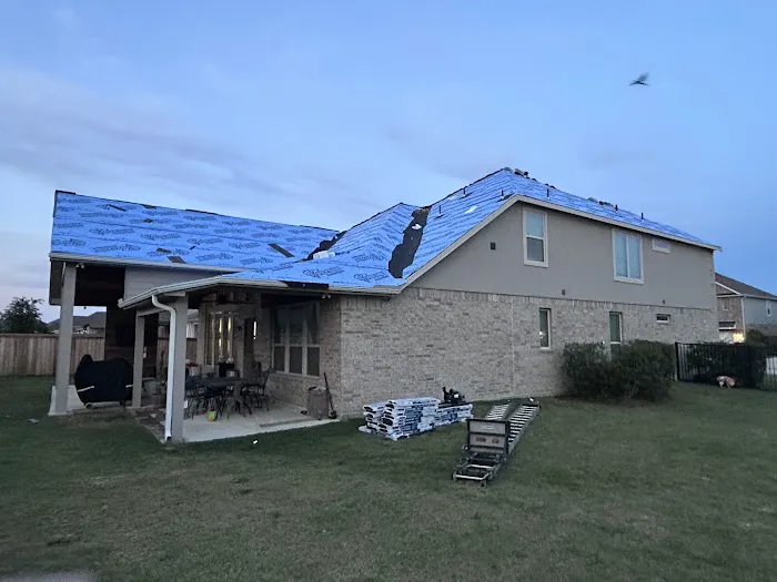 Titan Pros Roofing - Austin Picture 6