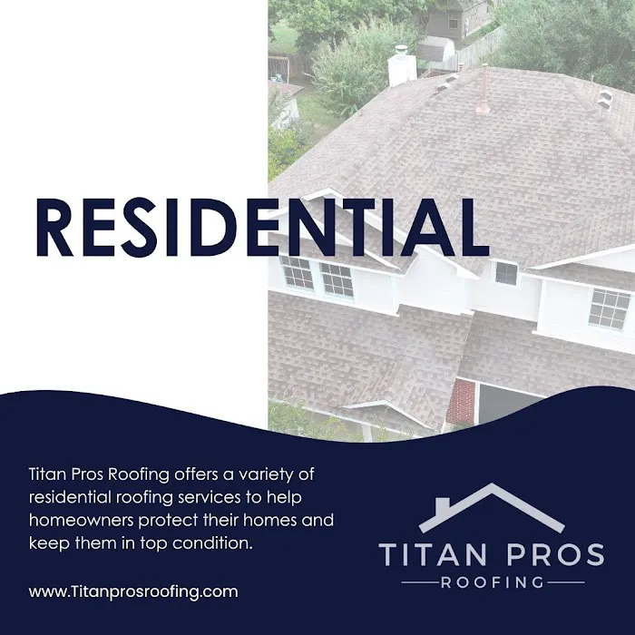 Titan Pros Roofing - Austin Picture 9