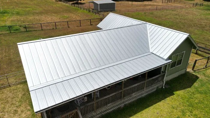 Clear Choice Roofing - Austin Picture 4