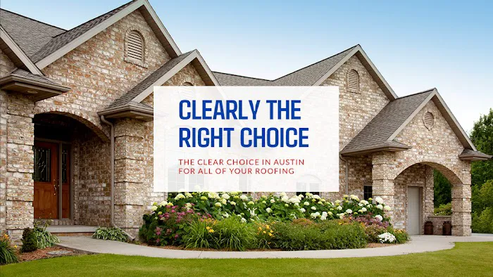 Clear Choice Roofing - Austin Picture 3