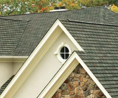 Clear Choice Roofing - Austin