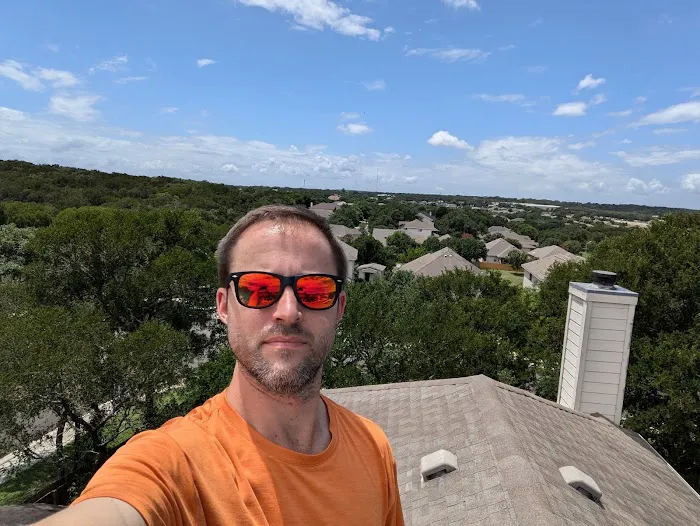 Derek & Chelsea - HammerDown Roofing Picture 2