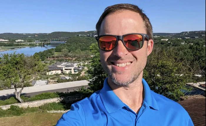 Derek & Chelsea - HammerDown Roofing Picture 3