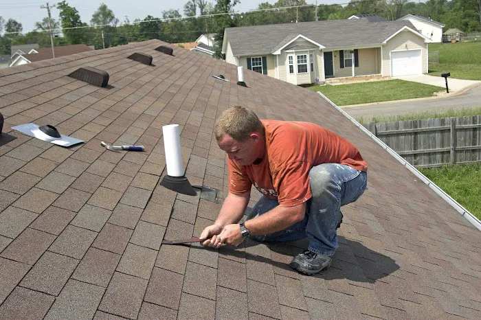 Austin Roofing Service Picture 9