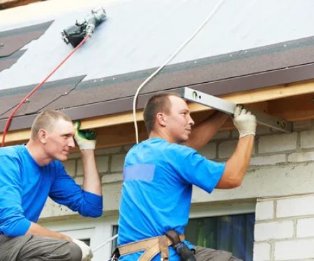 Austin Roofing Service
