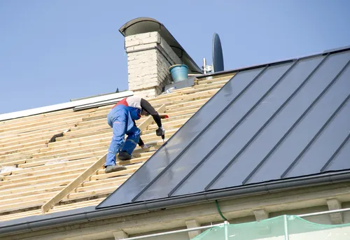 Austin Roofing Service Picture 3