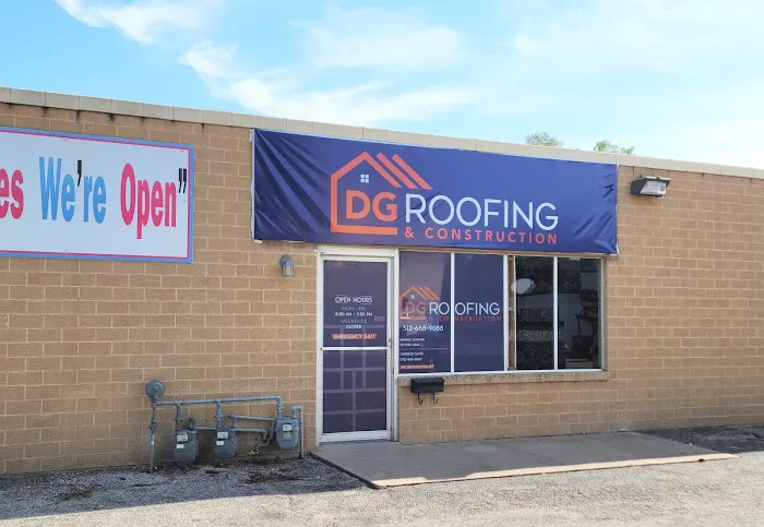 DG Roofing & Construction LLC Picture 1