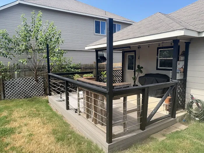 Allies Roofing and Construction LLC Picture 2