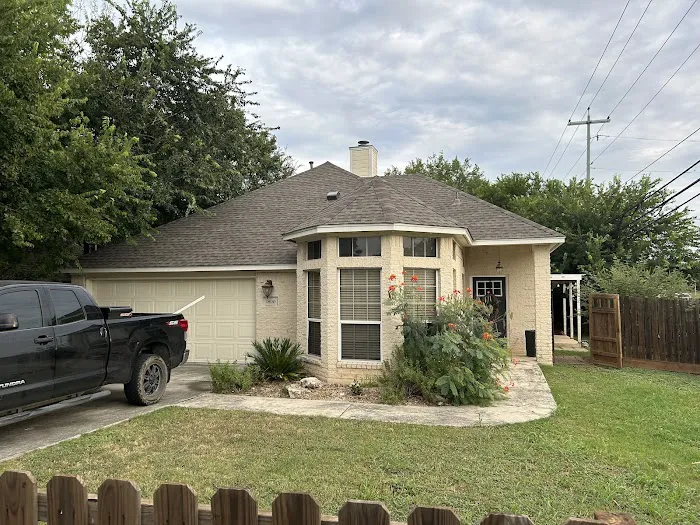 Steve Sherrill Construction Picture 1