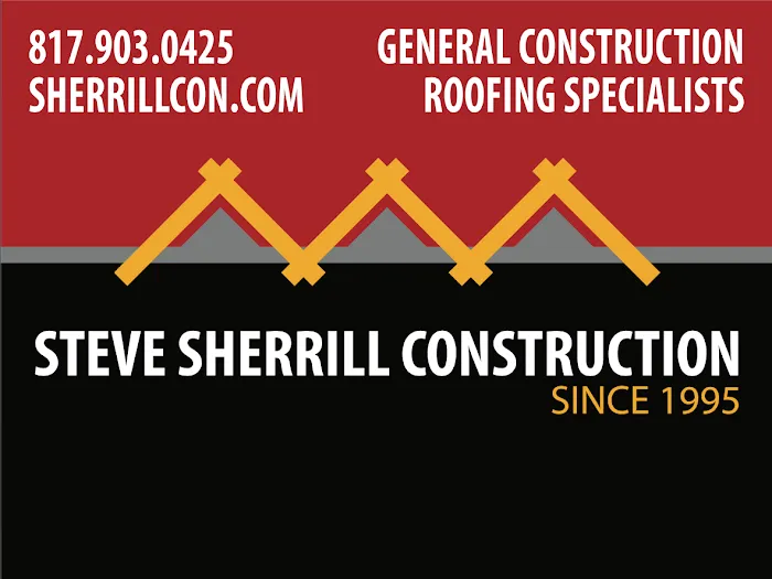 Steve Sherrill Construction Picture 2