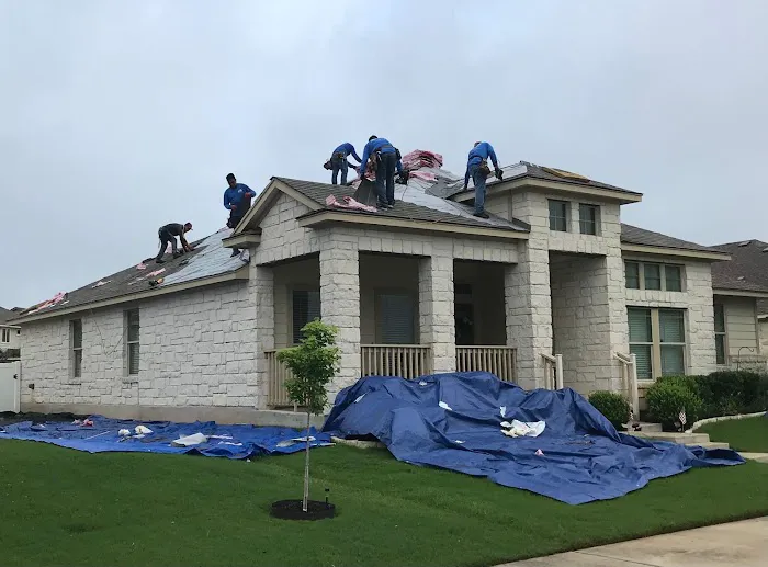 J&H Roofing Picture 2