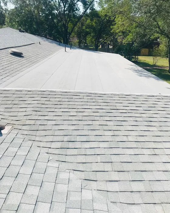 TTP Roofing Picture 1