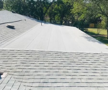 TTP Roofing