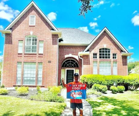 Reign Roofing
