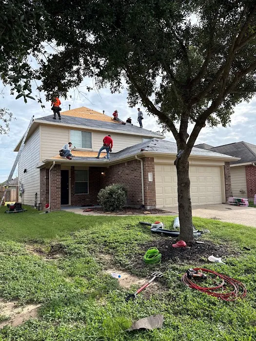 Reign Roofing Picture 7