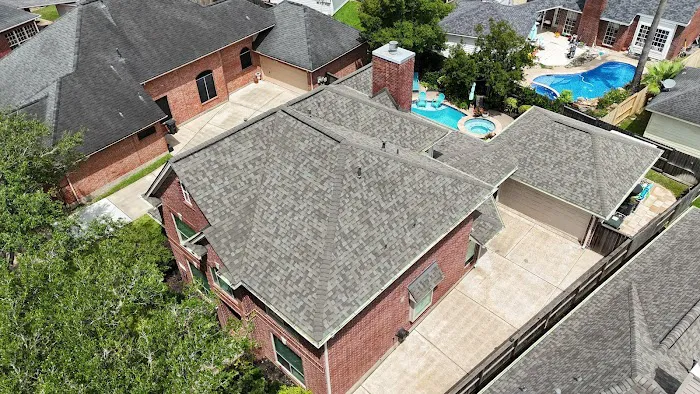 Reign Roofing Picture 2