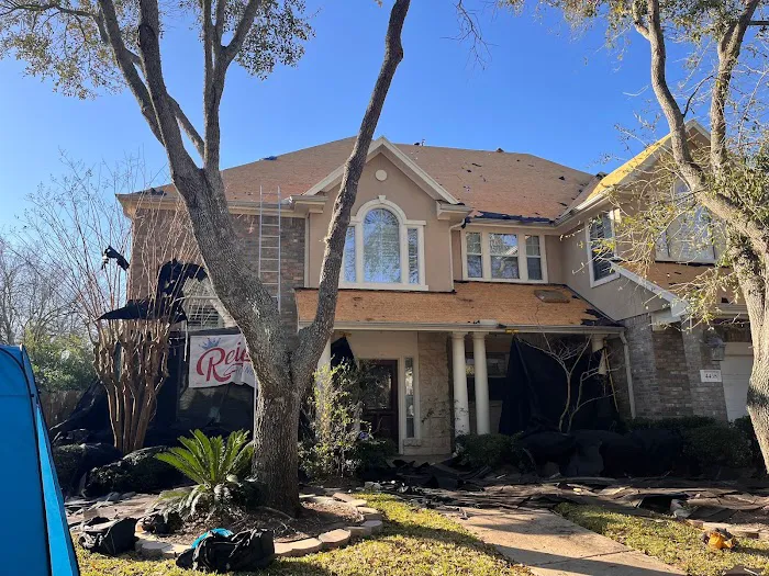 Reign Roofing Picture 8