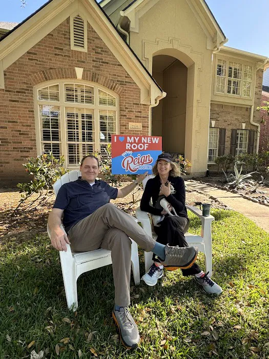 Reign Roofing Picture 3