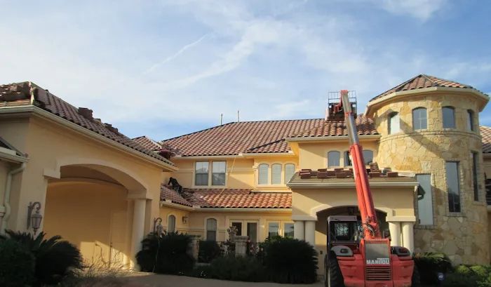 Wilson Roofing Picture 10