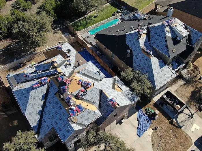 LoveRain Roof Co. Picture 9