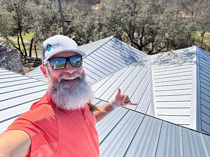 LoveRain Roof Co. Picture 8