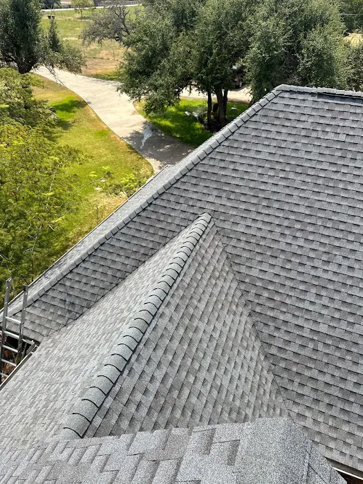 LoveRain Roof Co. Picture 10