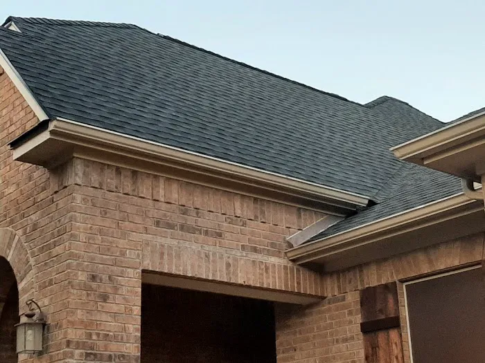 LoveRain Roof Co. Picture 1