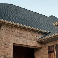 LoveRain Roof Co. ico