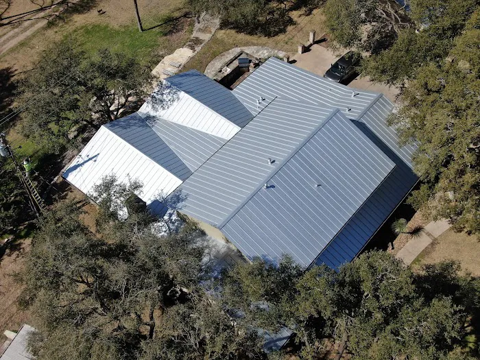 LoveRain Roof Co. Picture 7