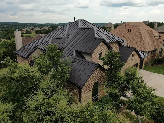 LoveRain Roof Co. Picture 4