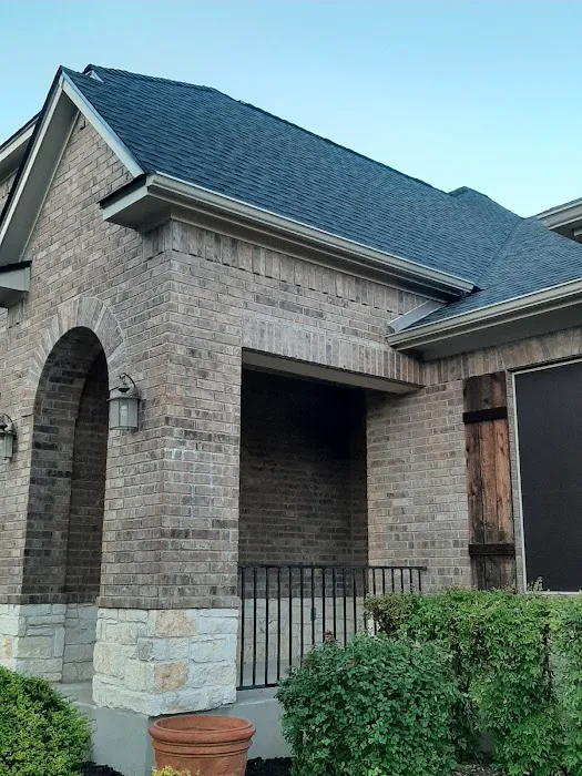 LoveRain Roof Co. Picture 2