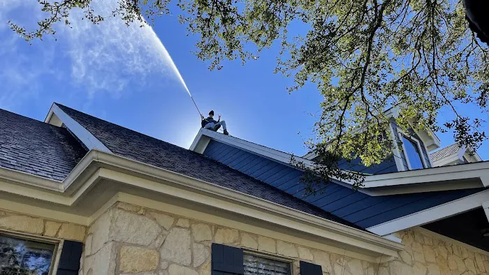 LoveRain Roof Co. Picture 3