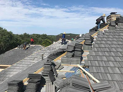 Altitude Roofing, LLC Picture 2