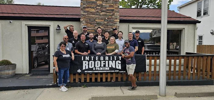 Integrity Roofing and Painting Picture 1