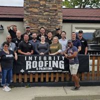 Integrity Roofing and Painting ico