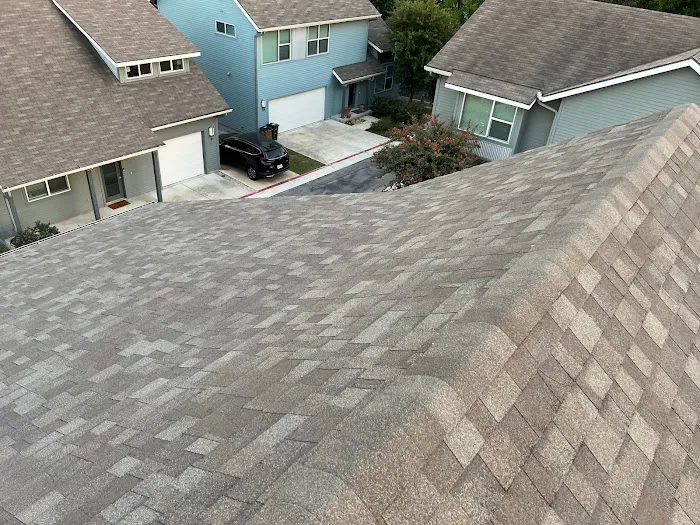 Wrangler Roofing & Exteriors Picture 1