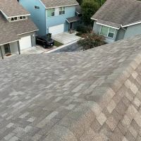 Wrangler Roofing & Exteriors ico