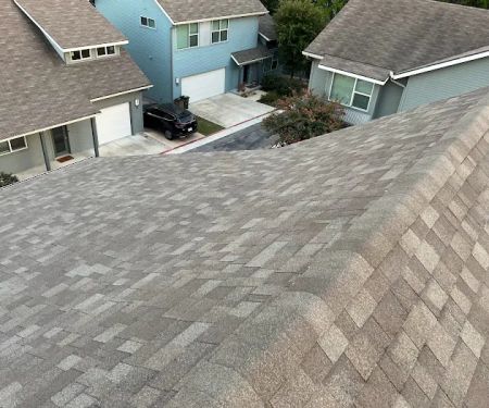 Wrangler Roofing & Exteriors