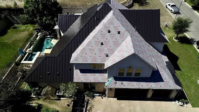 Wrangler Roofing & Exteriors Picture 2