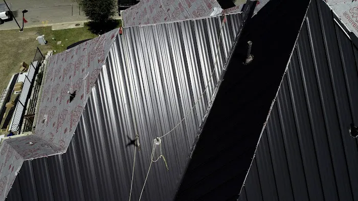 Wrangler Roofing & Exteriors Picture 7