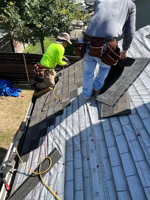 Wrangler Roofing & Exteriors Picture 6