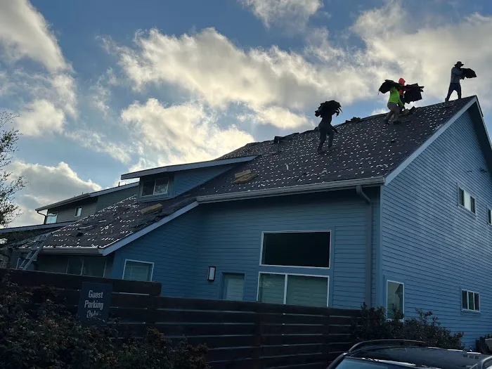 Wrangler Roofing & Exteriors Picture 5